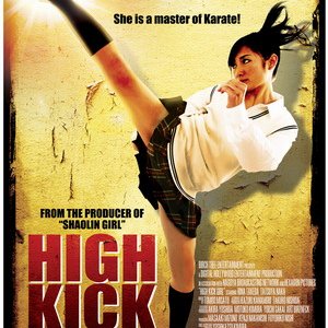 High Kick Girl! (2009)