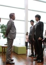 When a Man's in Love Korean Drama photo