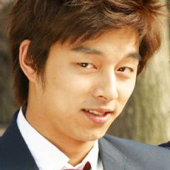 Biscuit Teacher and Star Candy Korean Drama photo