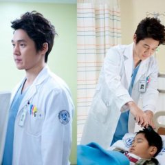 Syndrome Korean Drama photo