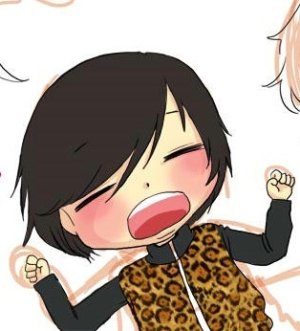 MyDramaList profile picture for @marion