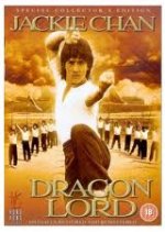 Dragon Lord Hong Kong Movie photo