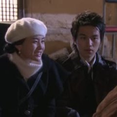 My Girl Korean Drama photo