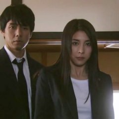 Strawberry Night Japanese Drama photo