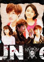 Run 60 Japanese Drama photo