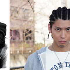 Clover Japanese Drama(2012) photo