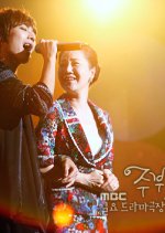 Housewife Kim Kwang Ja's 3rd Activities Korean Drama photo