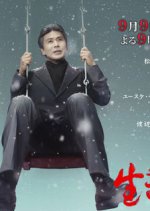 Ikiru Japanese Drama(2007) photo