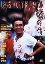 Legend of the Dragon Hong Kong Movie(1991) photo