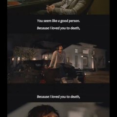 U-Turn Korean Drama photo