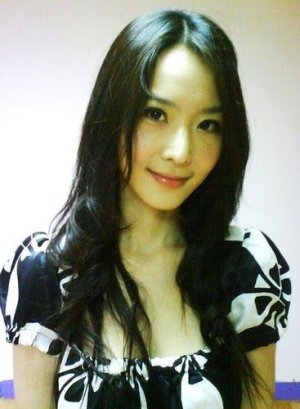 Bonnie Yu