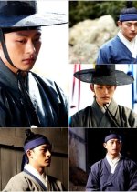 Cruel Palace - War of Flowers Korean Drama photo