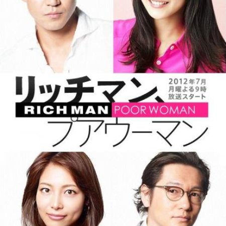 Rich Man, Poor Woman (2012)