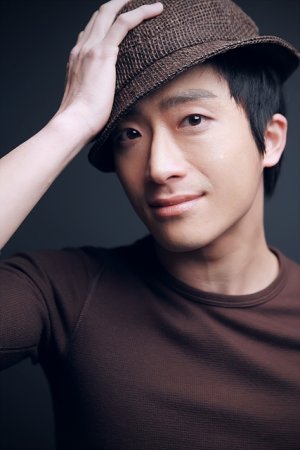Kyu Jin Kim