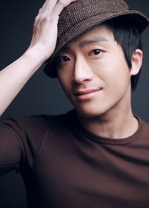 Kim Kyu Jin in The Killing Line Korean Movie(2024)