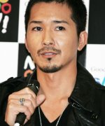 Koga Mitsuki Fotoğraf