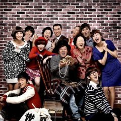 All My Love Korean Drama photo