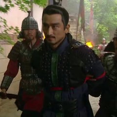 Gye Baek (2011) photo