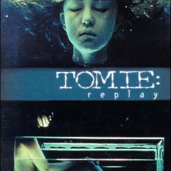 Tomie: Replay Japanese Movie photo