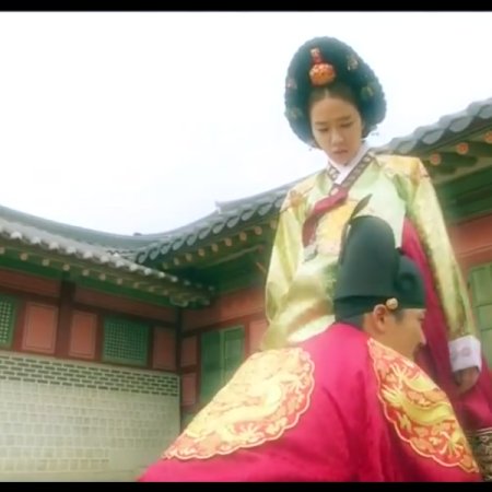 Queen In Hyun's Man (2012)