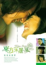 Tokyo Juliet Taiwanese Drama photo