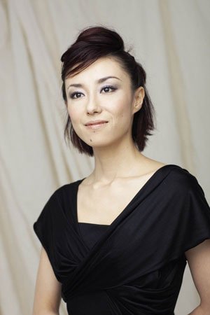 Yanagisawa Kiyomi | Seibo Kiyomi Monogatari