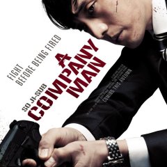 A Company Man Korean Movie photo