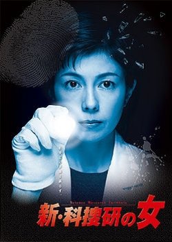 Shin Kasouken no Onna SP (2008) (2008) poster
