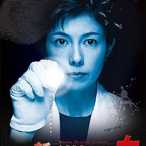 Shin Kasouken no Onna SP (2008) (2008)