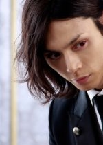 Black Butler Japanese Movie photo