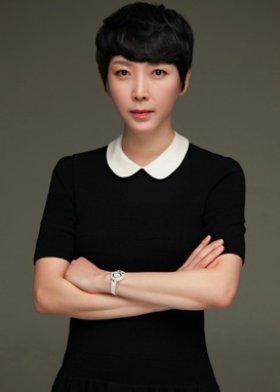 Kim Do Young in The Monologue Korean Movie(2018)