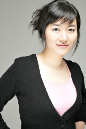 Kim Mi Ryu Fotoğraf