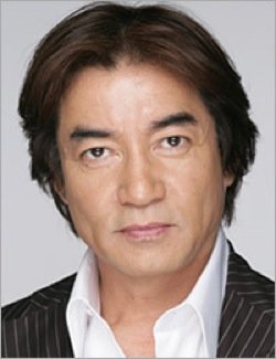 Ken Tanaka