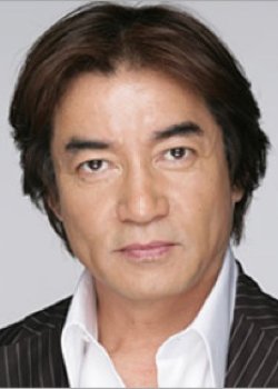 Tanaka Ken