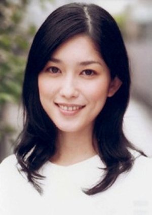 Megumi Oji