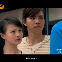 Let's Go Watch Meteor Shower Chinese Drama photo