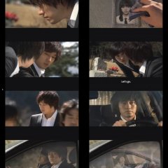 U-Turn Korean Drama photo