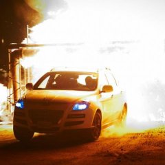 Black and White Episode 1: The Dawn of Assault Taiwanese Movie photo