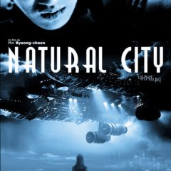 Natural City Korean Movie photo