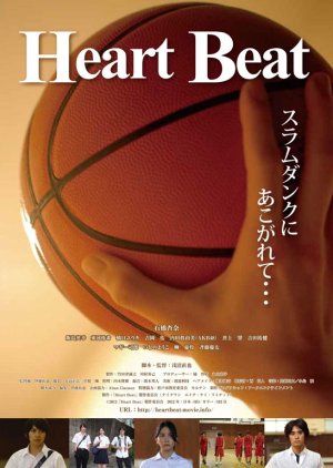 Heart Beat (2013) poster