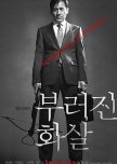 Unbowed  korean movie review