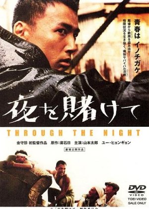 Through The Night (2002) poster