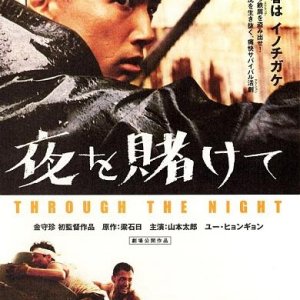 Through The Night (2002)