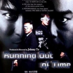 Running Out Of Time (1999)
