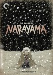 The Ballad of Narayama japanese movie review