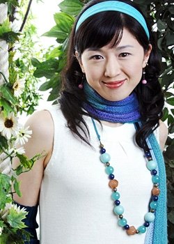 Mi Jin Kim
