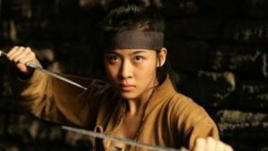 K-Dramas with Strong Female Leads