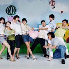 Modern Housewives Korean Drama photo