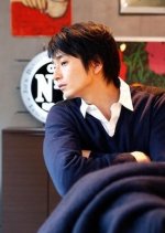 Saijo no Puropozu Japanese Drama photo