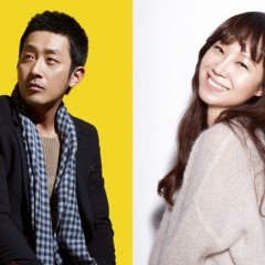 Love Fiction Korean Movie photo